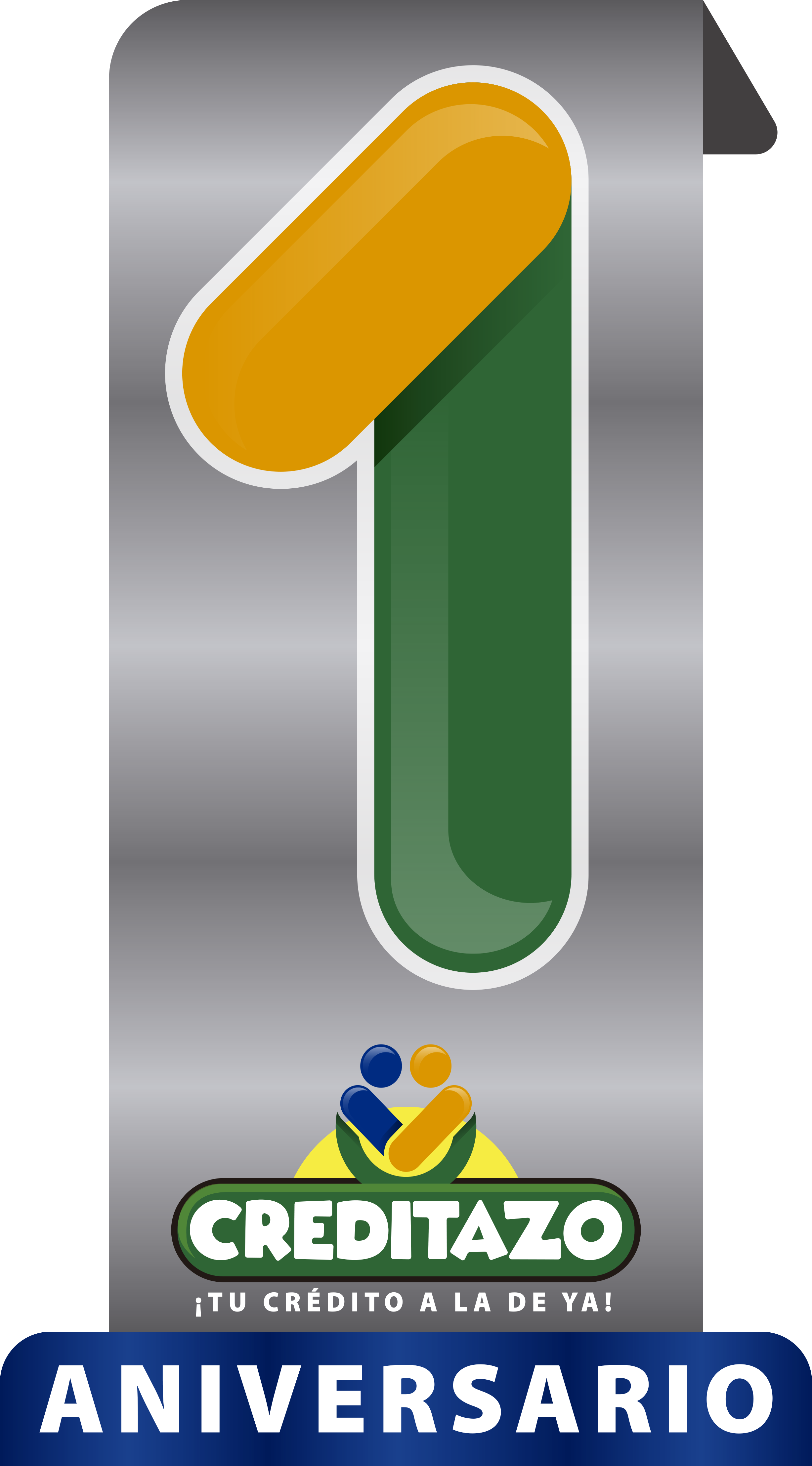 Logo Creditazo